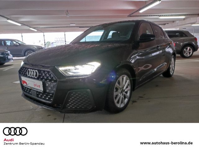 Audi A1 Sportback 25 TFSI S tronic *LED*Virt.C*SHZ*