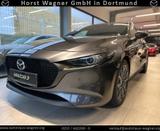Mazda 3 Takumi 186 PS *GSD*Leder*Kamera*Neuwagen*