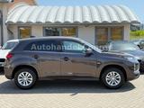Mitsubishi ASX 2.0 MIVEC*LED*KAMERA*NAVI*KLIMA*ALU*TÜV NEU - gebrauchte Mitsubishi ASX aus dem Jahr 2020