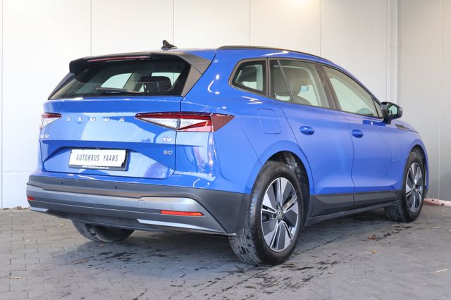 Skoda Enyaq 60 Loft ACC+KEY+LED+KAM+AMBIENT+CARPLAY