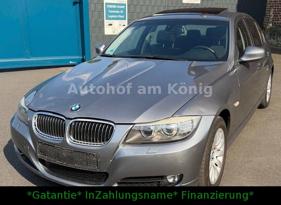 BMW 320 3 Limousine 320i