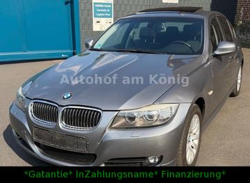 BMW 320 - 1