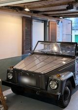 Volkswagen VW Kübel 181 Kübelwagen Cabrio - VW Kübelwagen gebraucht