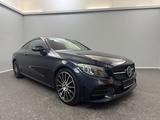 Mercedes-Benz C 300 AMG-LINE FACELIFT*MBEAM*BURM*RÜCKKAM*DISTR - Mercedes-Benz: Mb
