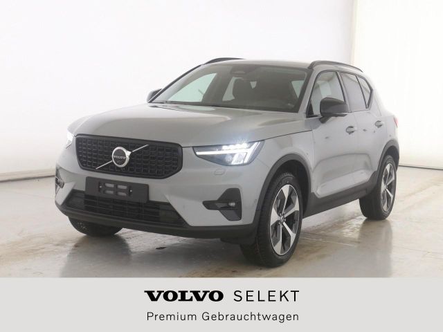 Volvo XC40 Plus Dark*LEDER*360°*BLIS*ACC*CTA*LED