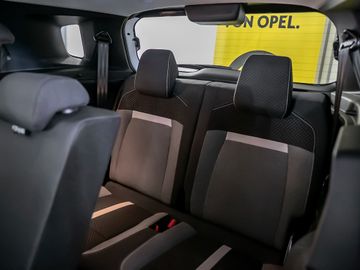 Opel Frontera GS 1.2 81 kW Spurhalteassistent Navi