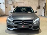 Mercedes-Benz C 220 T BlueTec 170PS/SHZ/LED/STHZ - Mercedes-Benz C 220: Standheizung