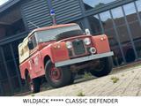 Land Rover 109 Serie II *40900 KM* H-KENNZ.* RARITÄT* - Land Rover Serie II Gebrauchtwagen