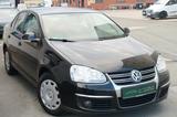 Volkswagen Jetta V Sportline 1.4*KLIMA*1.HAND*TÜV+SERVICE N - VW Jetta mit Anhängerkupplung