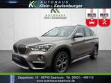 BMW X1 sDrive20i xLine +NAVI+LED+PARK-ASSIS+SITZHZG. - BMW X1: Automatik