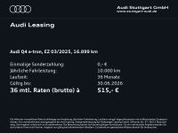 Audi Q4 e-tron - Vorschau Bild 2