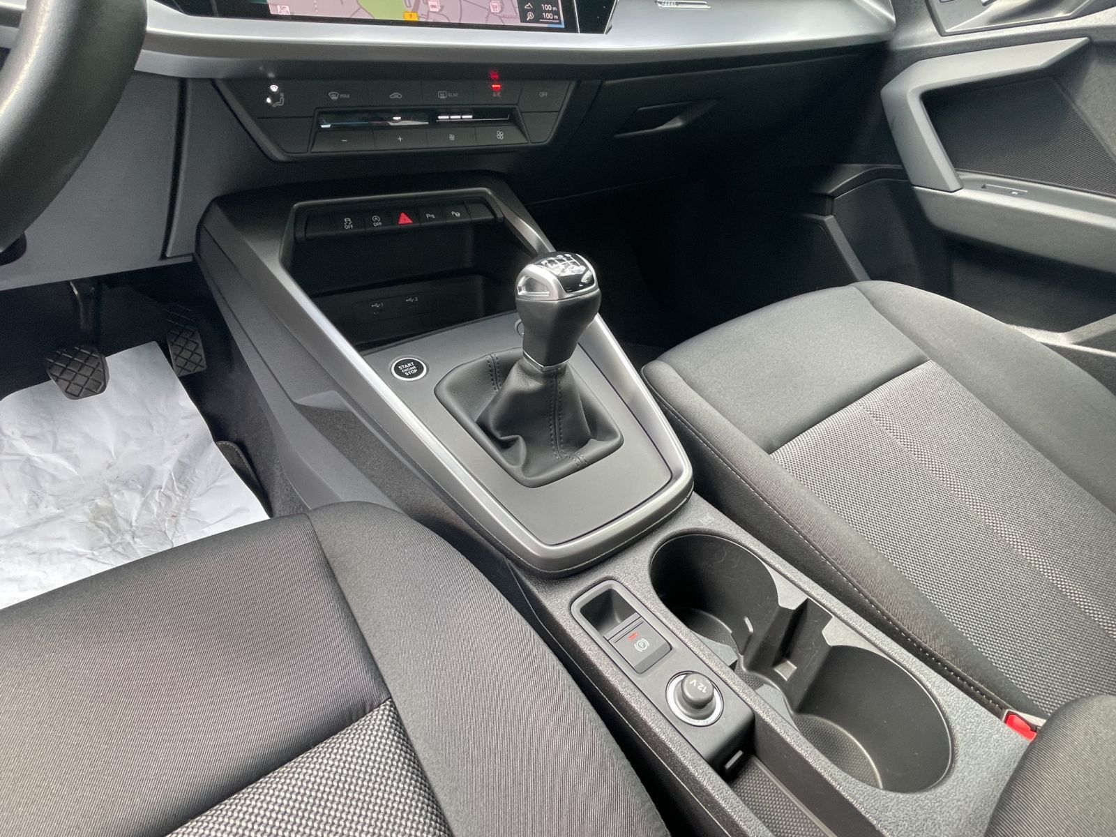 Audi A3 - Bild 15