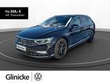 Volkswagen Passat Variant 2.0 TSI DSG Navi Leder RüKa R-Lin - Volkswagen Passat Variant in Erfurt