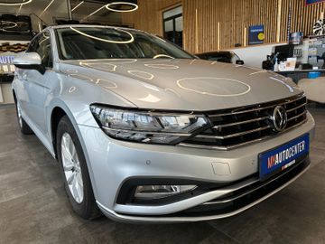 Volkswagen Passat *KEYLESS*ACC*AHK*NAV*3-ZONEN*LED*