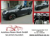 MINI John Cooper Works Cabrio Autom,Leder,ACC,Harman  - MINI in Berlin