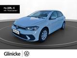 Volkswagen Polo 1.0 TSI Navi IQ.Drive SiHz PDC LED Isofix - Volkswagen Polo Jahreswagen