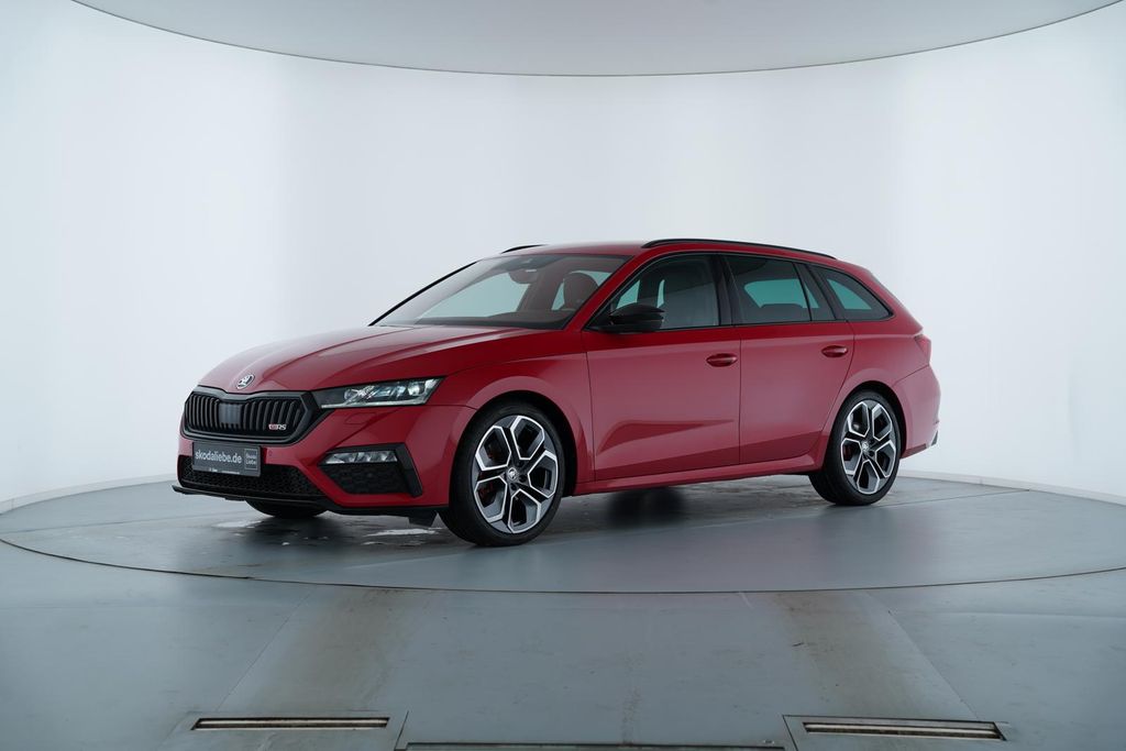Image of Skoda Octavia