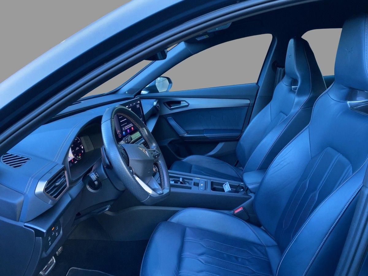 Cupra Formentor VZ 2.0 TSI DSG 4Drive Navi LED SHZ ACC, миниатюра 7