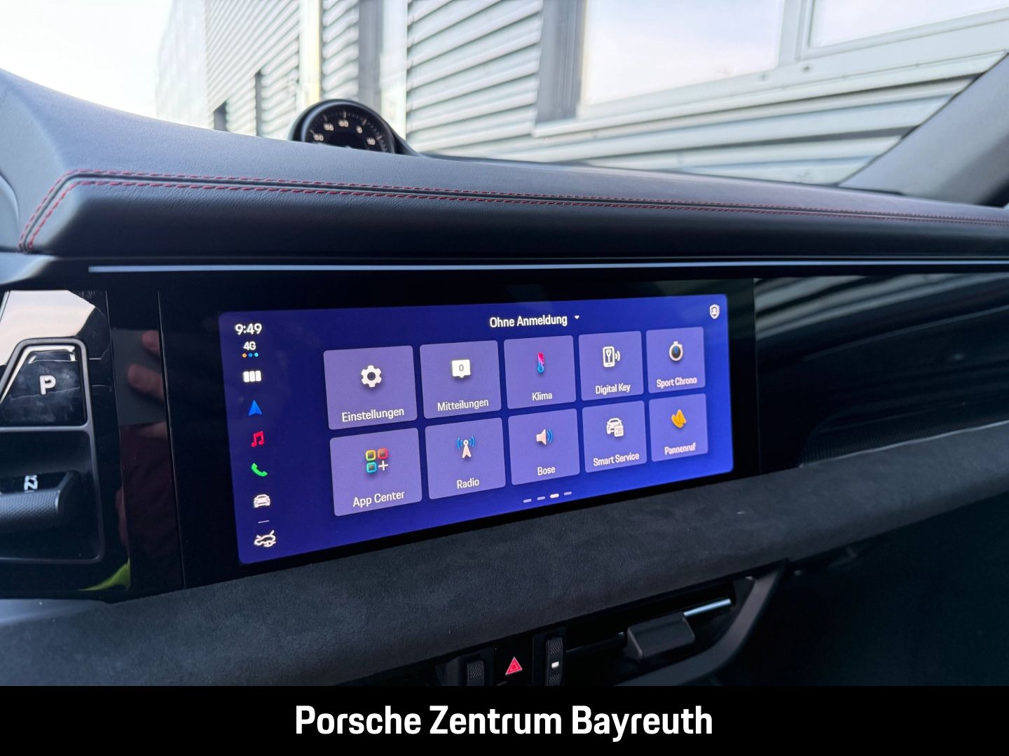 Porsche Macan - Bild 37