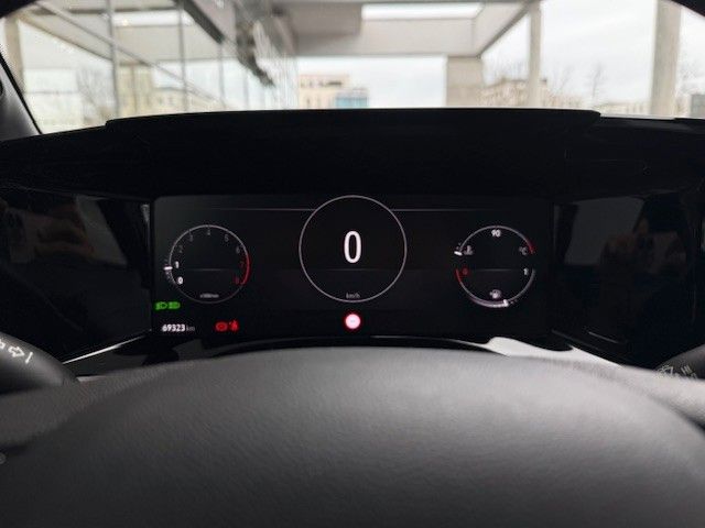 Fahrzeugabbildung Opel Mokka Ultimate 1.2l 130PS Navi/Kamera!