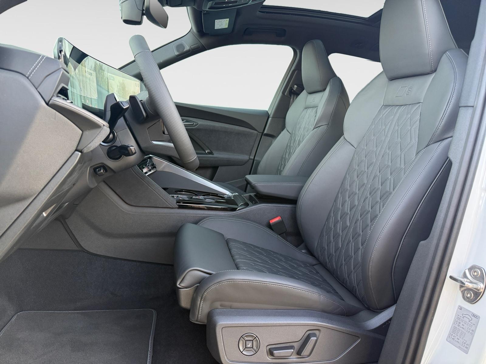 Audi Q5 SUV e-hybrid quattro AHK Pano HUD BFD MMIPro