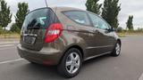 Mercedes-Benz A 170 Elegance 3.HA Klima Sitzheizung Bluetooth - Mercedes-Benz A 170 aus 2009