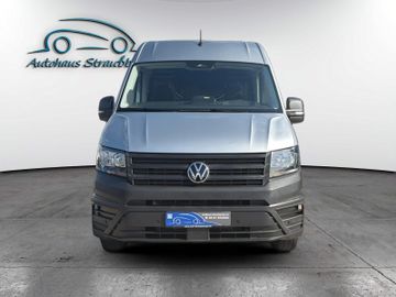 Volkswagen Crafter - 7