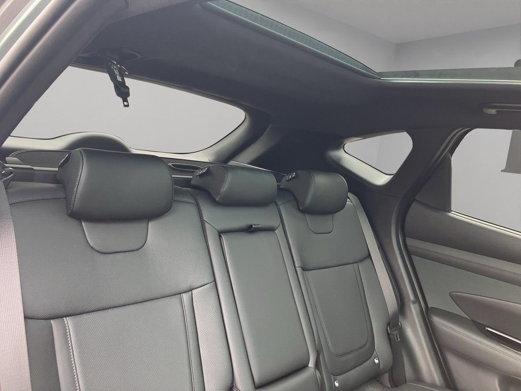 Hyundai Tucson – Bild 18