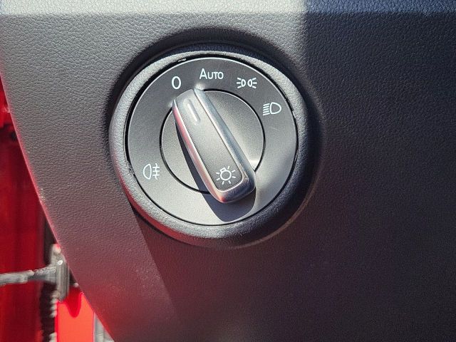 e-up! move up! Kamera ParkPilot CCS Tempomat