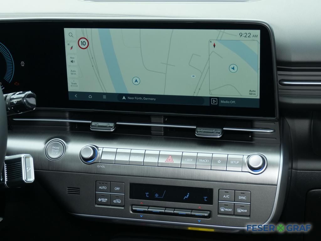Hyundai KONA - Bild 7