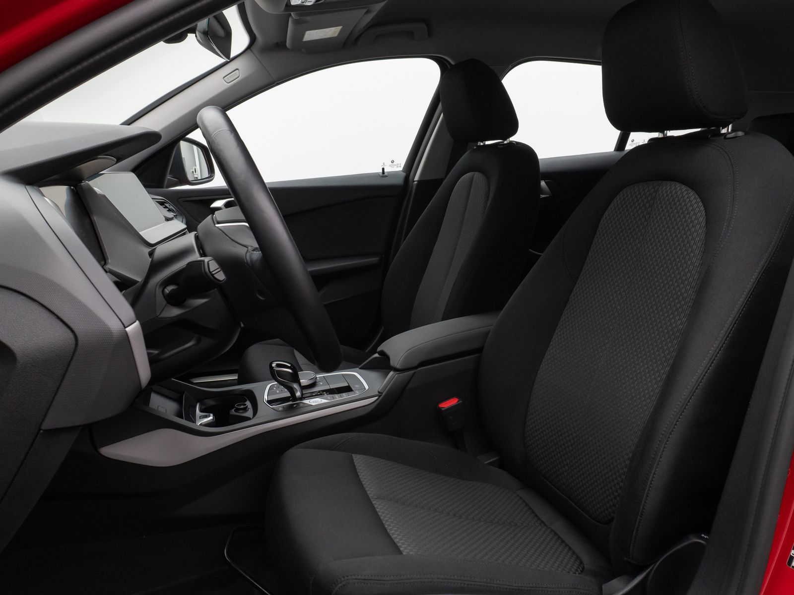 Fahrzeugabbildung BMW 118i GeschwindigReg Kamera DAB FernlichtAss LED