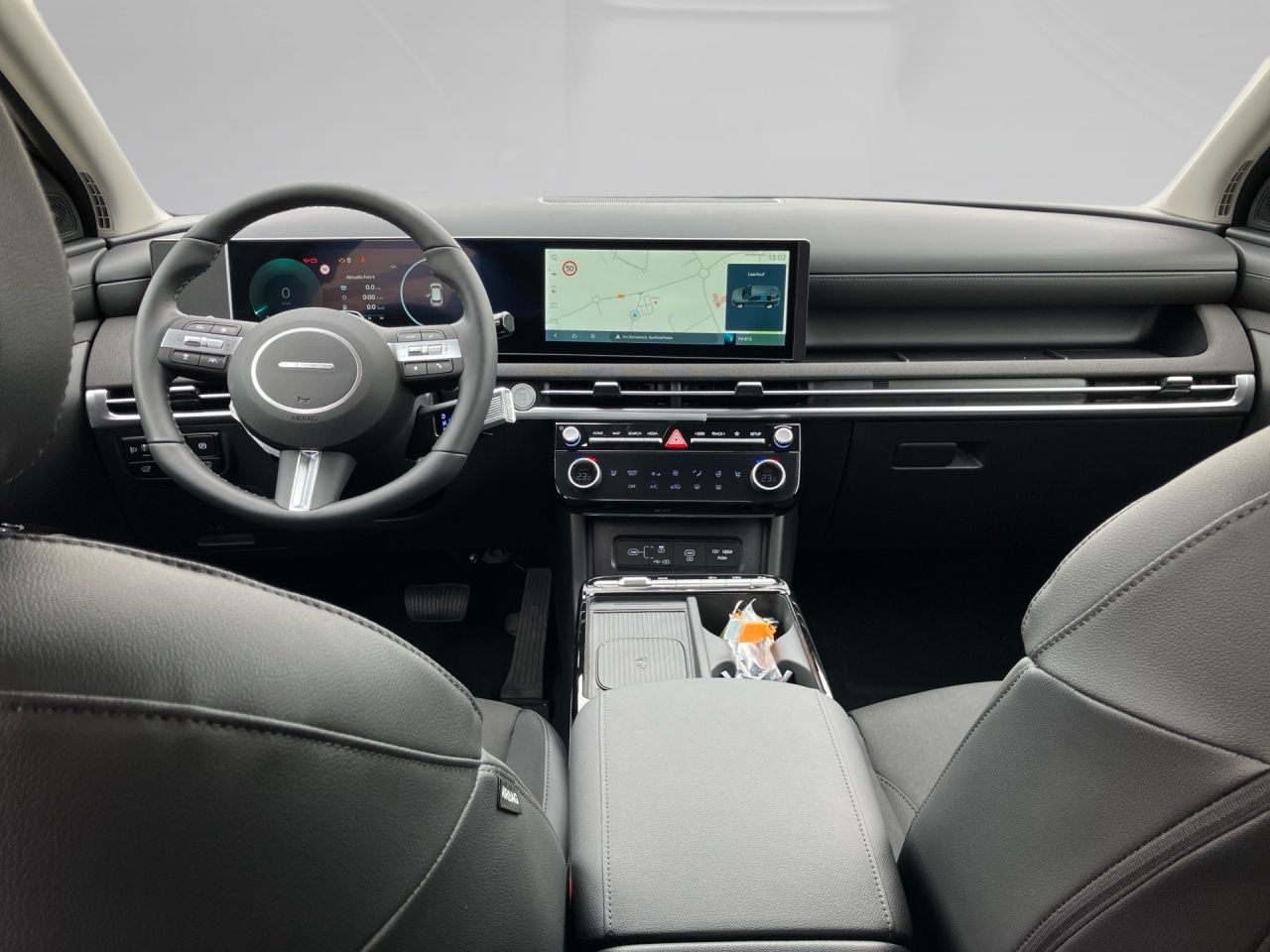 Fahrzeugabbildung Hyundai TUCSON TREND KRELL*SHZ*LHZ*NAVI*USB*