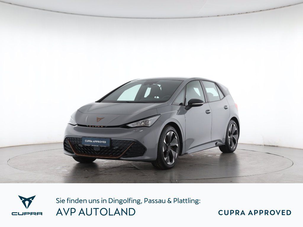 Cupra Born 170 kW 82 kWh | SITZHEIZUNG | NAVI | LED |