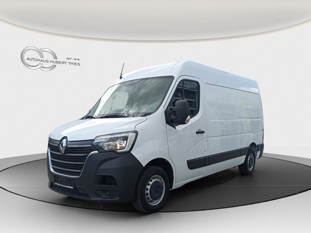 Renault Master Kasten 3,5t dCi 135 L2H2