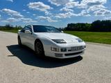 Nissan 300 ZX TiwinTurbo, Manual, 2 seater