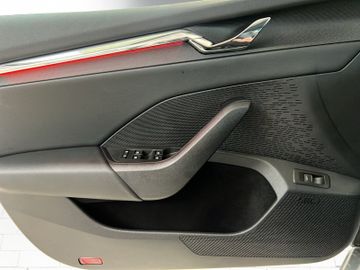 Bild 10 Skoda Octavia Combi 2.0 TDI First Edition DSG