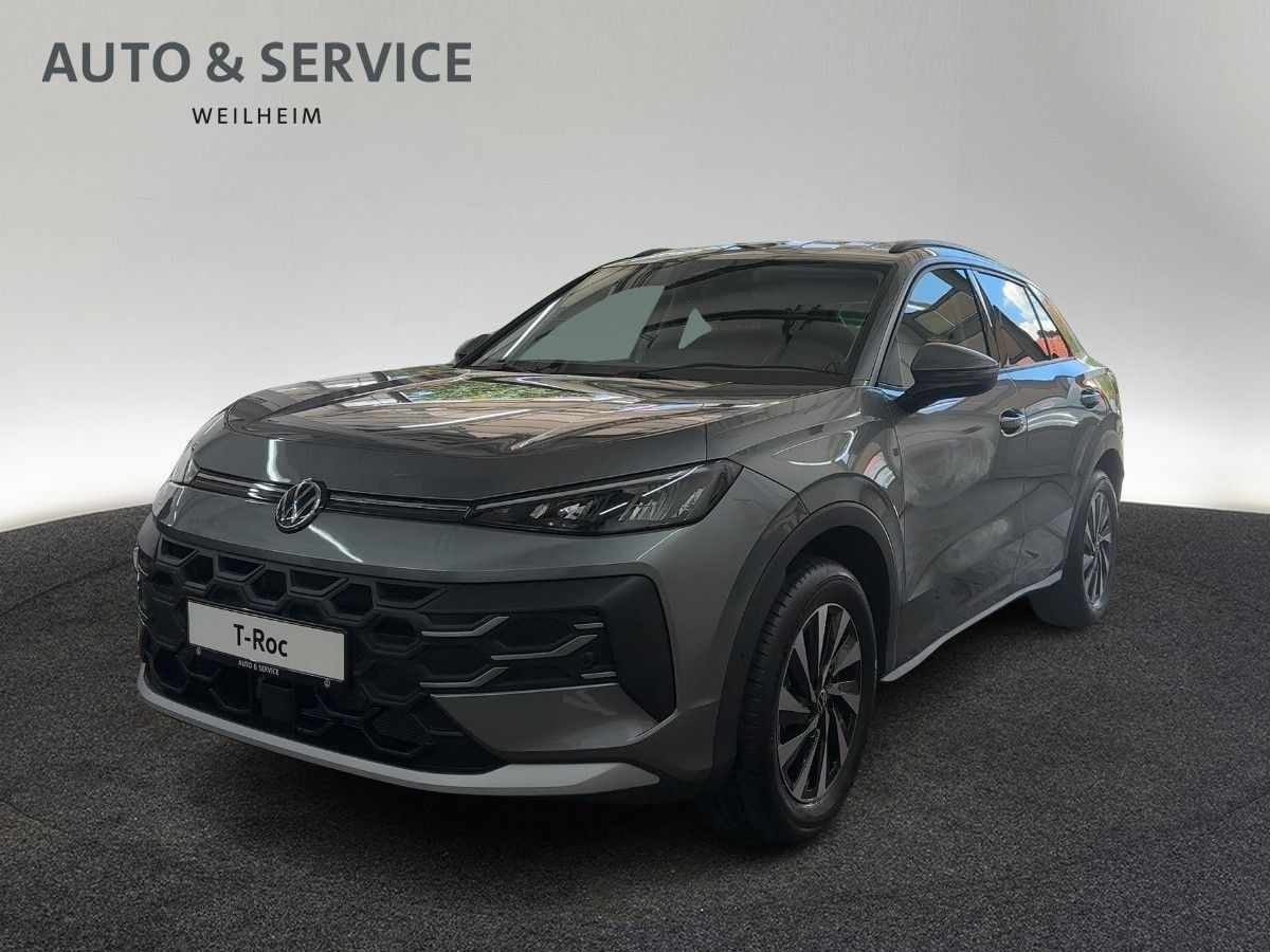 Volkswagen T-Roc Life 1.5 l eTSI I 85 kW DSG AKTIONSPREIS