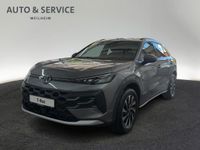 Volkswagen T-Roc - Vorschau Bild 1