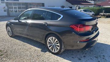 BMW 530 - 8