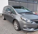 Opel Zafira Tourer - Opel Zafira Tourer mit Diesel-Antrieb: Automatik