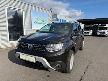 Dacia Duster II Celeb. 15