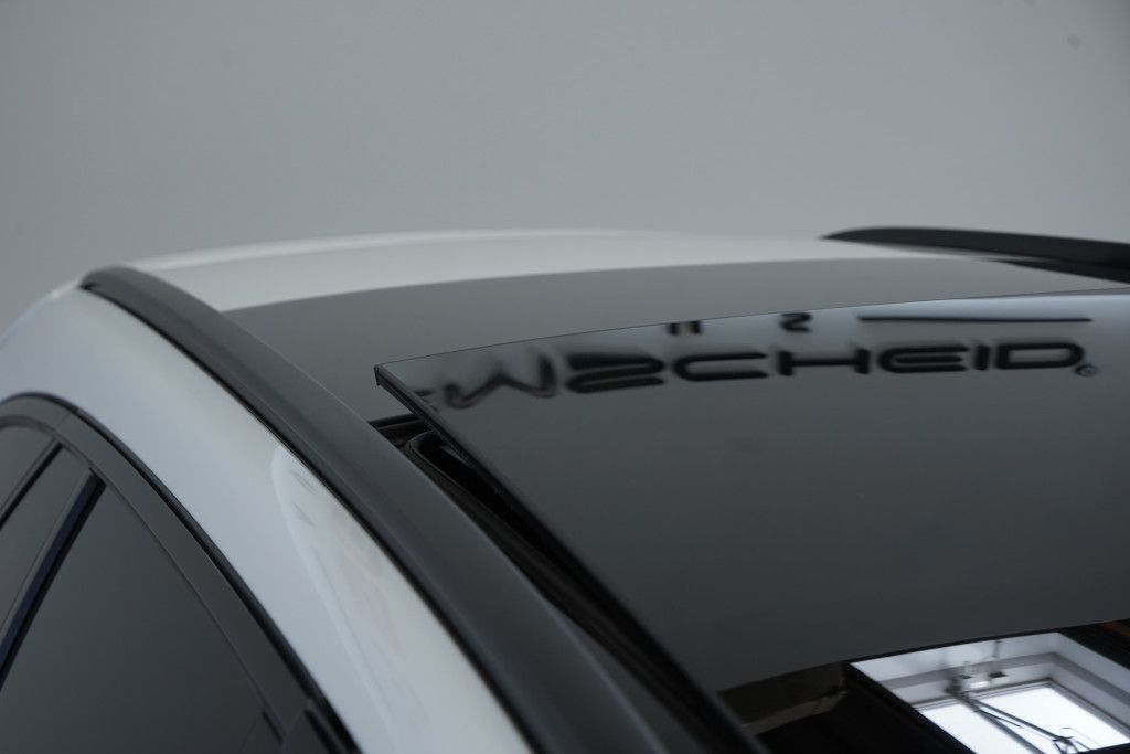 Mercedes Benz C 43 Amg