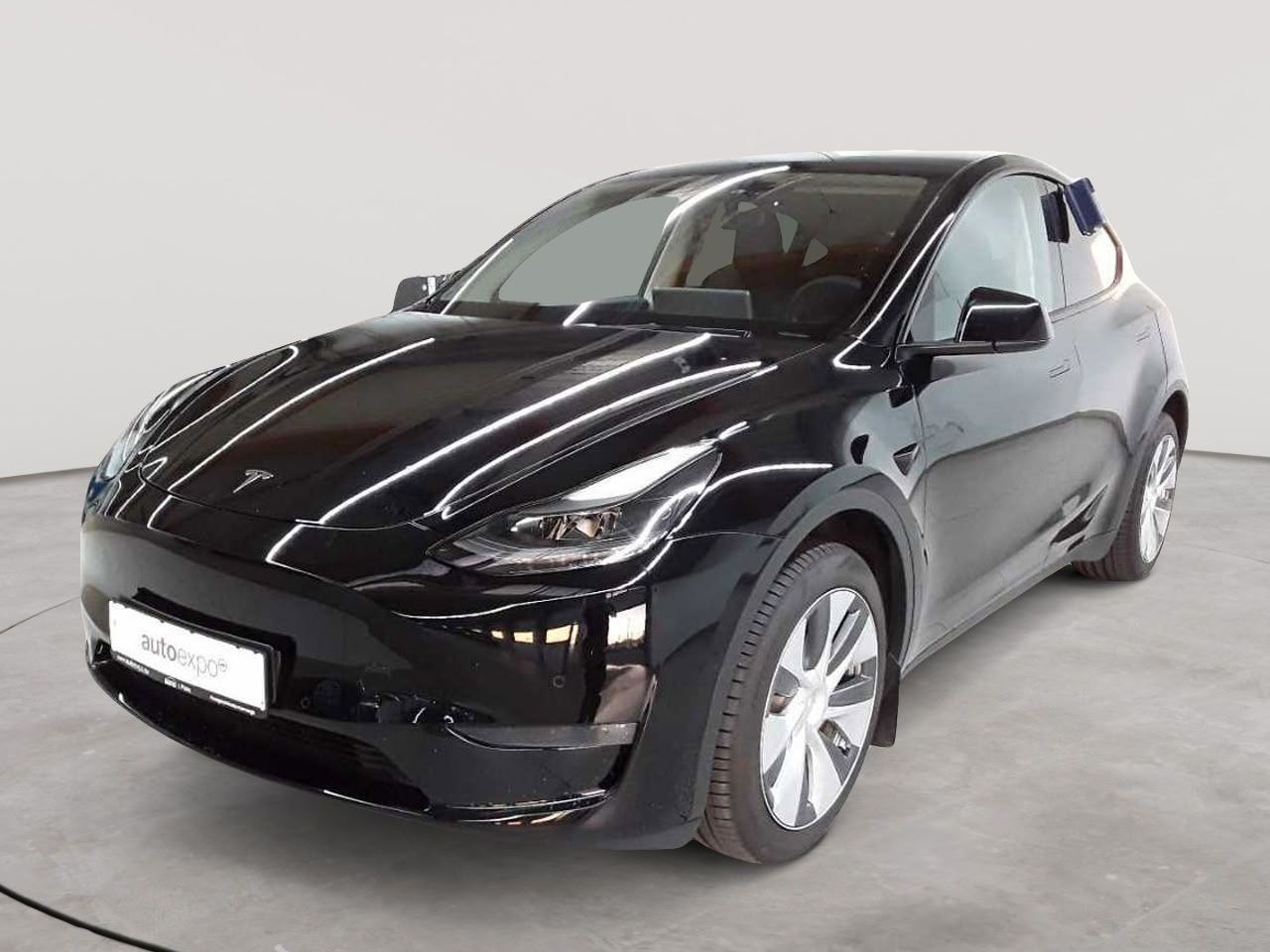Tesla Model Y Long Range AWD enh. Autopilot imagem 2