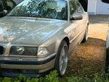 BMW Bmw 735i Schalter - BMW 735 aus 1998