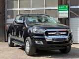 Ford Ranger XLT Doppelkabine 4x4 AHK - Ford Ranger Gebrauchtwagen in Dresden