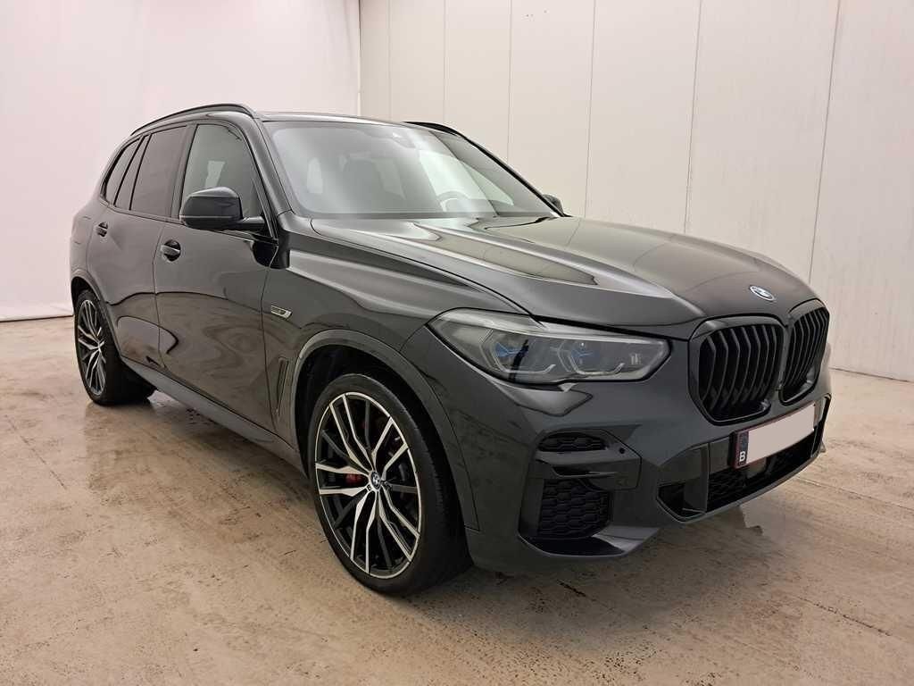 Image of BMW X5