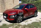Hyundai HYUNDAI Kona HEV 1.6 DCT XPrime - Hyundai KONA Kombi Gebrauchtwagen
