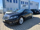 Volkswagen CC R-LINE 4Motion **NAVI*KAM.*KEY*PANO* - Volkswagen CC aus 2014