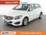 Mercedes-Benz B-Klasse B 200 CDI Urban *LED*PDC*SHZ* - Mercedes-Benz B 200 mit Diesel-Antrieb