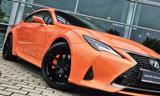 Lexus RC 300h F SPORT*Glas-Schiebe-Hebedach*Navigation - Lexus: Sport